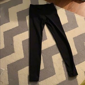 IVIVA LULULEMON black leggings